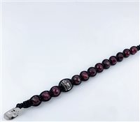 Bracciale Tamashii in Rubino Rubino BPS101-RU - BPS101-RU